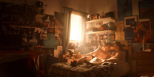 Abril Zamora nude, Andrea Guasch sexy, Maria Maroto nude – Todo lo otro s01e01-05 (2021)