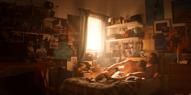 Abril Zamora nude, Andrea Guasch sexy, Maria Maroto nude – Todo lo otro s01e01-05 (2021)