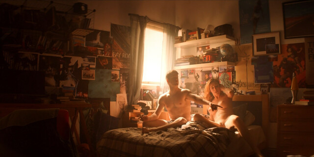 Abril Zamora nude, Andrea Guasch sexy, Maria Maroto nude – Todo lo otro s01e01-05 (2021)