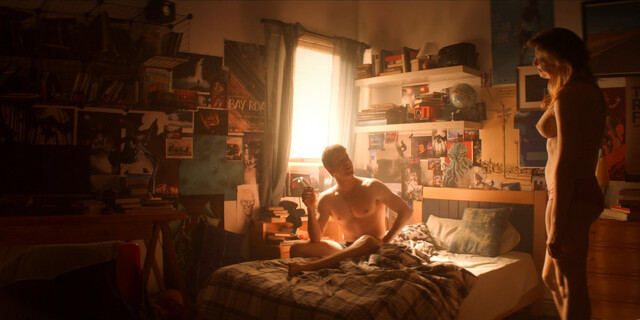 Abril Zamora nude, Andrea Guasch sexy, Maria Maroto nude – Todo lo otro s01e01-05 (2021)