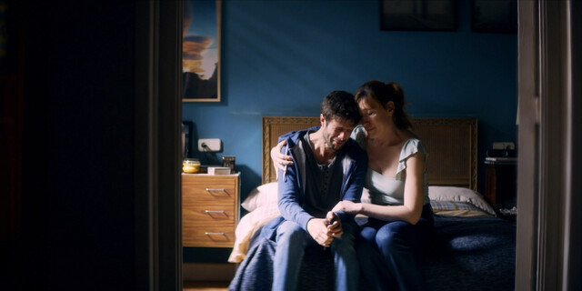 Abril Zamora nude, Andrea Guasch sexy, Maria Maroto nude – Todo lo otro s01e01-05 (2021)