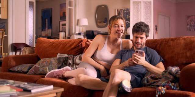 Abril Zamora nude, Andrea Guasch sexy, Maria Maroto nude – Todo lo otro s01e01-05 (2021)