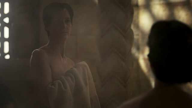 Rosamund Pike sexy, Sophie Okonedo sexy – The Wheel of Time s01e06 (2021)