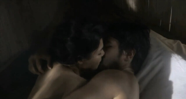 Lovi Poe sexy – Lihis (2013)
