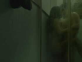 Sarah Holmes nude, Pau Benitez nude, Alexa Miro nude, Candice Ramos nude, Chloe Reyes nude – A Girl and a Guy (2021)