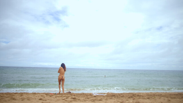 Sarah Holmes nude, Pau Benitez nude, Alexa Miro nude, Candice Ramos nude, Chloe Reyes nude – A Girl and a Guy (2021)