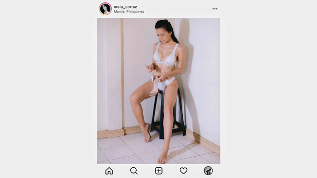 Sarah Holmes nude, Pau Benitez nude, Alexa Miro nude, Candice Ramos nude, Chloe Reyes nude – A Girl and a Guy (2021)