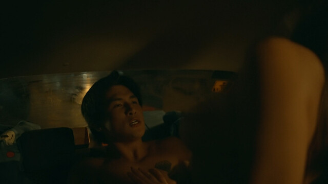 Sarah Holmes nude, Pau Benitez nude, Alexa Miro nude, Candice Ramos nude, Chloe Reyes nude – A Girl and a Guy (2021)