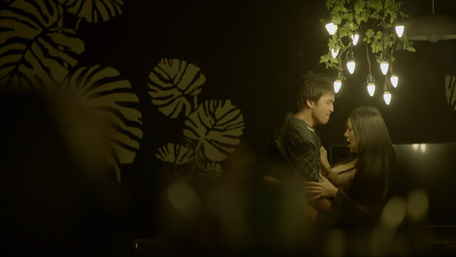 Sarah Holmes nude, Pau Benitez nude, Alexa Miro nude, Candice Ramos nude, Chloe Reyes nude – A Girl and a Guy (2021)