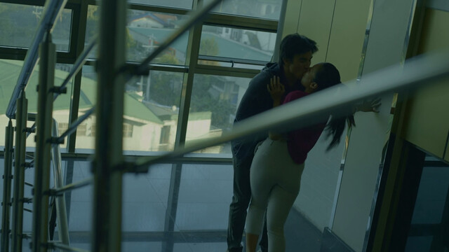 Sarah Holmes nude, Pau Benitez nude, Alexa Miro nude, Candice Ramos nude, Chloe Reyes nude – A Girl and a Guy (2021)