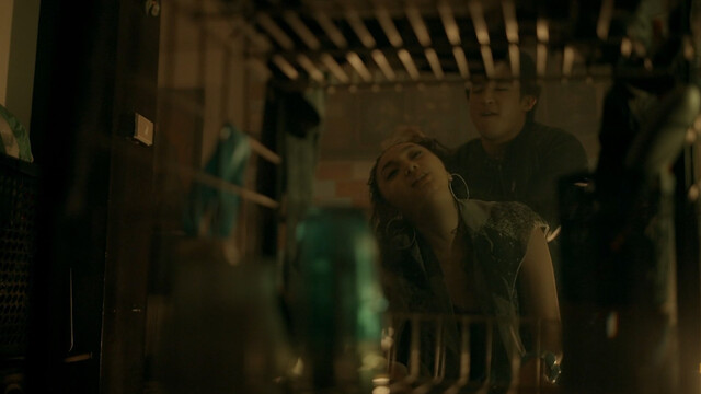 Sarah Holmes nude, Pau Benitez nude, Alexa Miro nude, Candice Ramos nude, Chloe Reyes nude – A Girl and a Guy (2021)