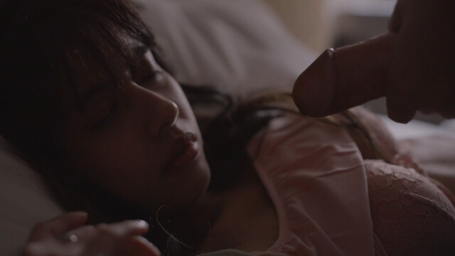 Sarah Holmes nude, Pau Benitez nude, Alexa Miro nude, Candice Ramos nude, Chloe Reyes nude – A Girl and a Guy (2021)