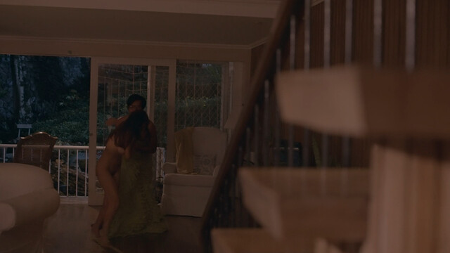 Sarah Holmes nude, Pau Benitez nude, Alexa Miro nude, Candice Ramos nude, Chloe Reyes nude – A Girl and a Guy (2021)