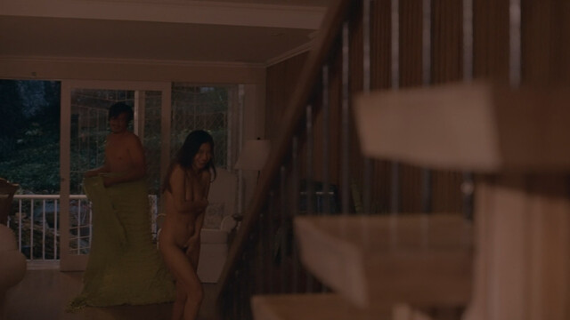 Sarah Holmes nude, Pau Benitez nude, Alexa Miro nude, Candice Ramos nude, Chloe Reyes nude – A Girl and a Guy (2021)