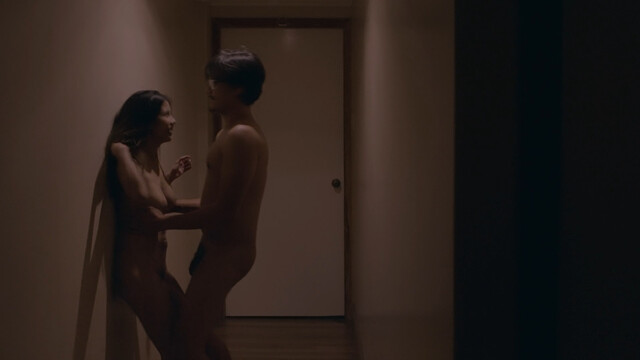 Sarah Holmes nude, Pau Benitez nude, Alexa Miro nude, Candice Ramos nude, Chloe Reyes nude – A Girl and a Guy (2021)