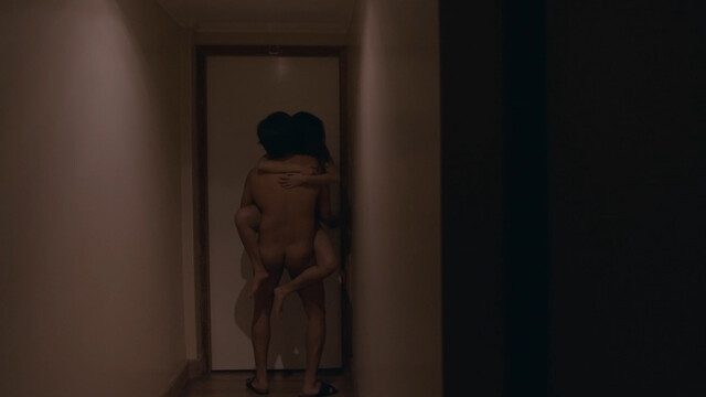 Sarah Holmes nude, Pau Benitez nude, Alexa Miro nude, Candice Ramos nude, Chloe Reyes nude – A Girl and a Guy (2021)