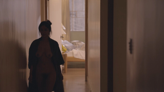 Sarah Holmes nude, Pau Benitez nude, Alexa Miro nude, Candice Ramos nude, Chloe Reyes nude – A Girl and a Guy (2021)