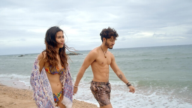 Sarah Holmes nude, Pau Benitez nude, Alexa Miro nude, Candice Ramos nude, Chloe Reyes nude – A Girl and a Guy (2021)