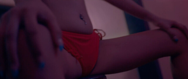 Cara Gonzales nude, Jela Cuenca nude – Palitan (2021)