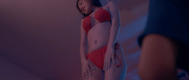 Cara Gonzales nude, Jela Cuenca nude – Palitan (2021)