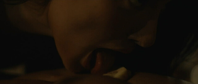 Cara Gonzales nude, Jela Cuenca nude – Palitan (2021)