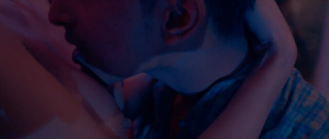 Cara Gonzales nude, Jela Cuenca nude – Palitan (2021)