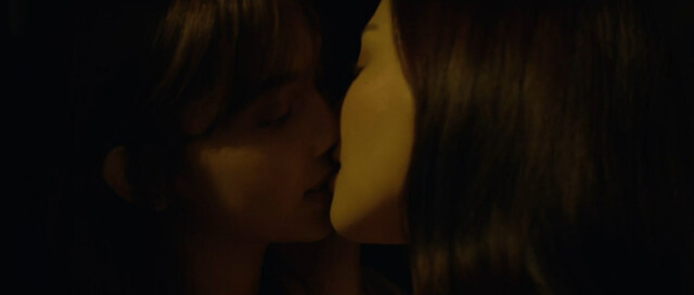 Cara Gonzales nude, Jela Cuenca nude – Palitan (2021)