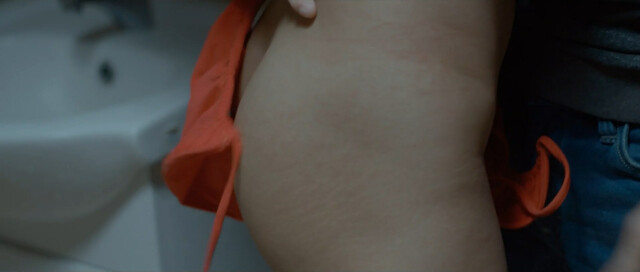 Cara Gonzales nude, Jela Cuenca nude – Palitan (2021)