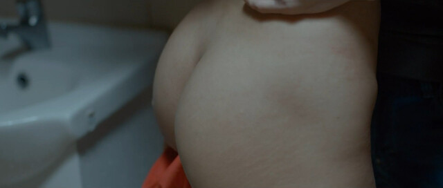 Cara Gonzales nude, Jela Cuenca nude – Palitan (2021)