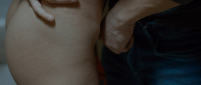 Cara Gonzales nude, Jela Cuenca nude – Palitan (2021)