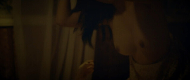 Cara Gonzales nude, Jela Cuenca nude – Palitan (2021)