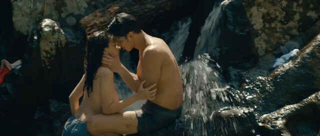 Cara Gonzales nude, Jela Cuenca nude – Palitan (2021)