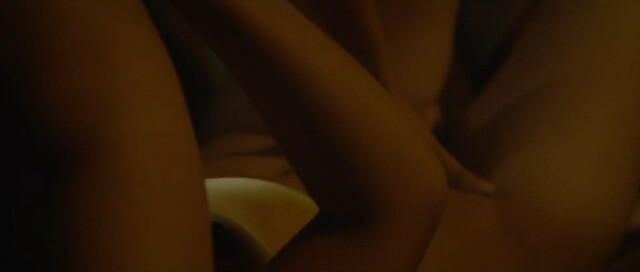 Cara Gonzales nude, Jela Cuenca nude – Palitan (2021)