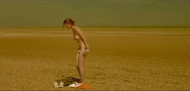 Sandrine Kiberlain nude - For Sale (1998)
