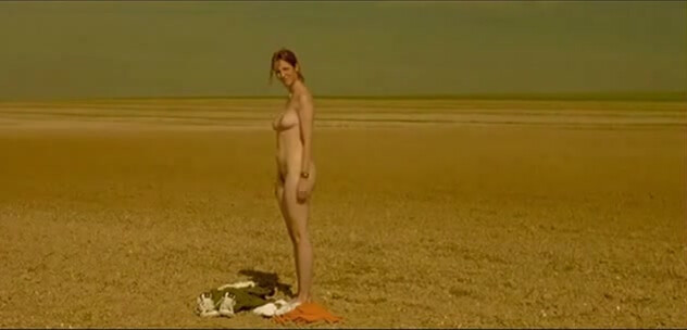 Sandrine Kiberlain nude - For Sale (1998)