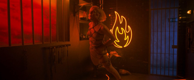 Melanie Olivares sexy, Maria Leon sexy, Aixa Villagran nude, Gisela Arnao nude, Pilar Castro sexy – More the Merrier (Donde caben dos) (2021)