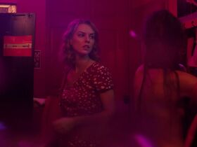 Lyanka Gryu sexy, Sofiya Rossi sexy – Soyka (2021)