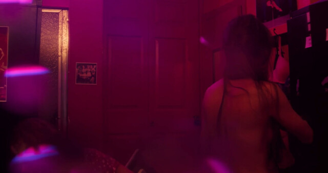 Lyanka Gryu sexy, Sofiya Rossi sexy – Soyka (2021)