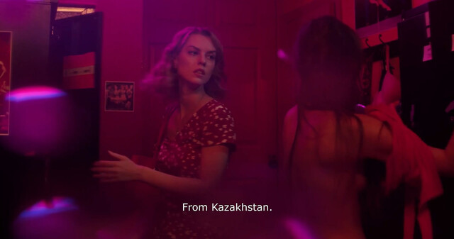 Lyanka Gryu sexy, Sofiya Rossi sexy – Soyka (2021)