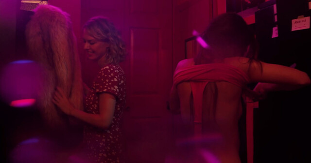 Lyanka Gryu sexy, Sofiya Rossi sexy – Soyka (2021)