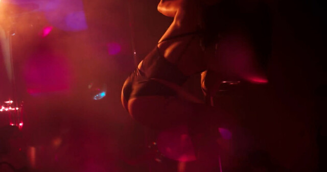 Lyanka Gryu sexy, Sofiya Rossi sexy – Soyka (2021)