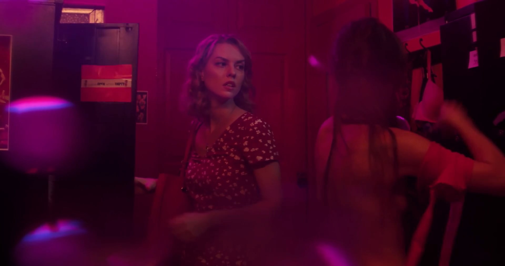 Lyanka Gryu sexy, Sofiya Rossi sexy – Soyka (2021)