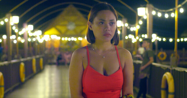 Kim Molina sexy – Momol Nights (2019)