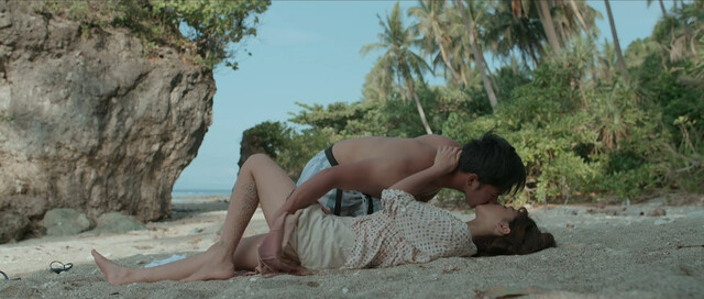 Cindy Miranda nude, AJ Raval nude, Gwen Garci nude, Sheree Bautista nude – Nerisa (2021)