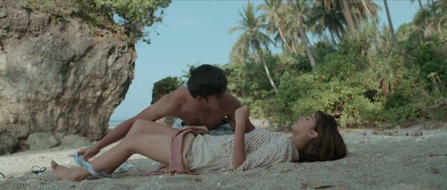 Cindy Miranda nude, AJ Raval nude, Gwen Garci nude, Sheree Bautista nude – Nerisa (2021)