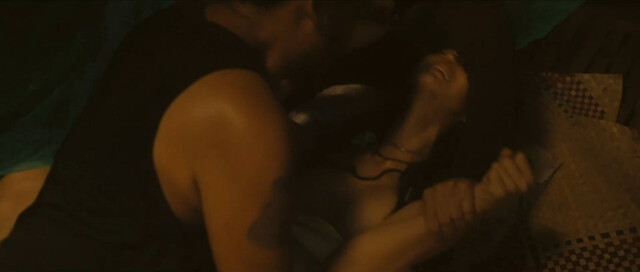 Cindy Miranda nude, AJ Raval nude, Gwen Garci nude, Sheree Bautista nude – Nerisa (2021)