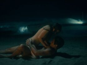 Lovi Poe nude, Rhen Escano nude – The Other Wife (2021)