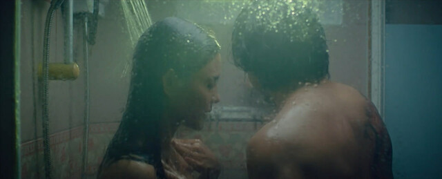 Lovi Poe nude, Rhen Escano nude – The Other Wife (2021)