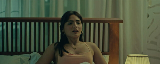 Lovi Poe nude, Rhen Escano nude – The Other Wife (2021)