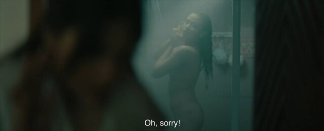 Lovi Poe nude, Rhen Escano nude – The Other Wife (2021)